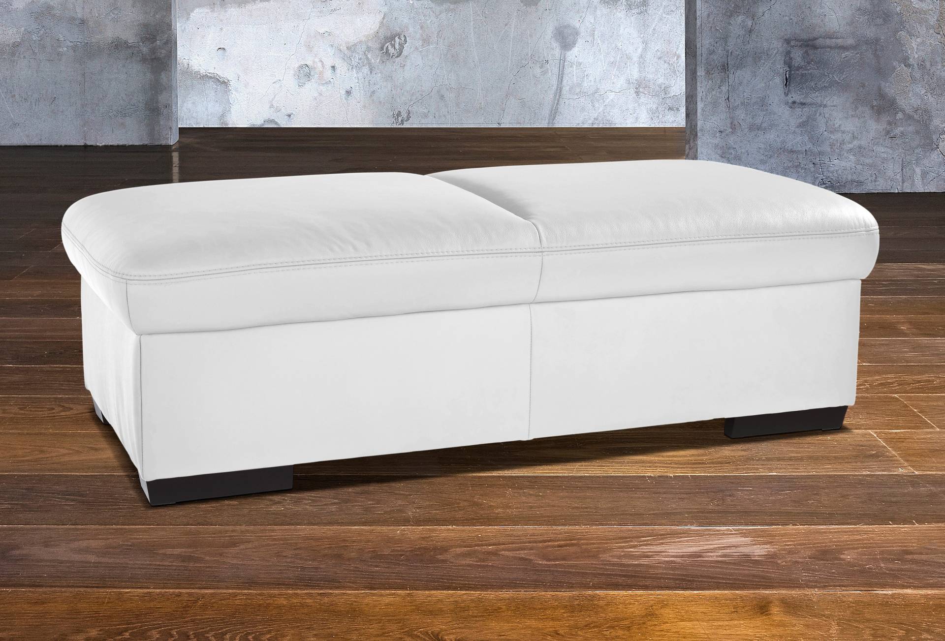 exxpo - sofa fashion Hocker »Salerno Bankhocker, bequem und komfortabel« exxpo - sofa fashion Hocker »Salerno Bankhocker, bequem und komfortabel« von exxpo - sofa fashion