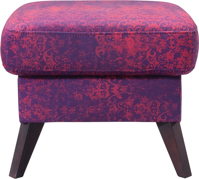 exxpo - sofa fashion Hocker »Side, extravaganter Bezug, bequem und komfortabel« exxpo - sofa fashion Hocker »Side, extravaganter Bezug, bequem und komfortabel« von exxpo - sofa fashion