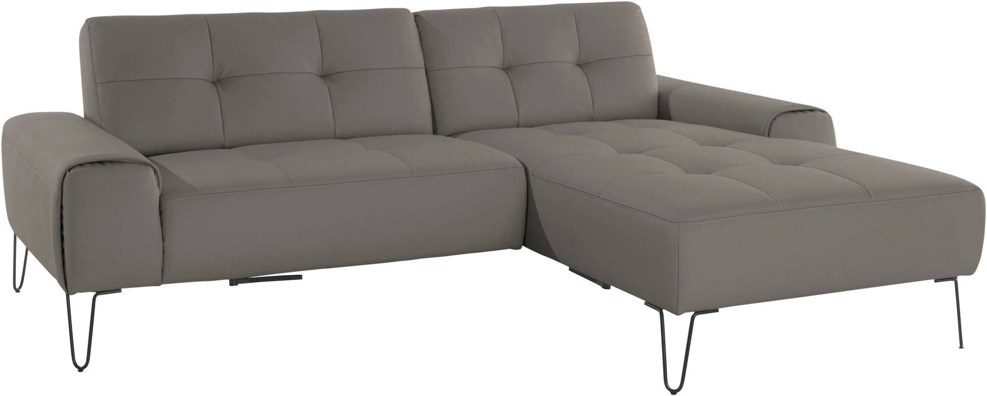 exxpo - sofa fashion Ecksofa »Taranto« von exxpo - sofa fashion