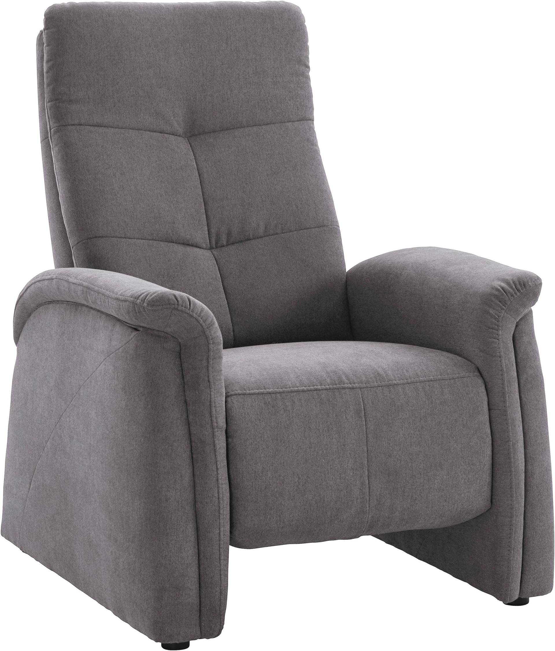 exxpo - sofa fashion Sessel »Tivoli, Hochlehnsessel, Relaxsessel, Kinosessel, bequem«, (Set), mit Relaxfunktion, schmale Armlehnen exxpo - sofa fashion Sessel »Tivoli, Hochlehnsessel, Relaxsessel, Kinosessel, bequem«, (Set), mit Relaxfunktion, schmale Armlehnen von exxpo - sofa fashion