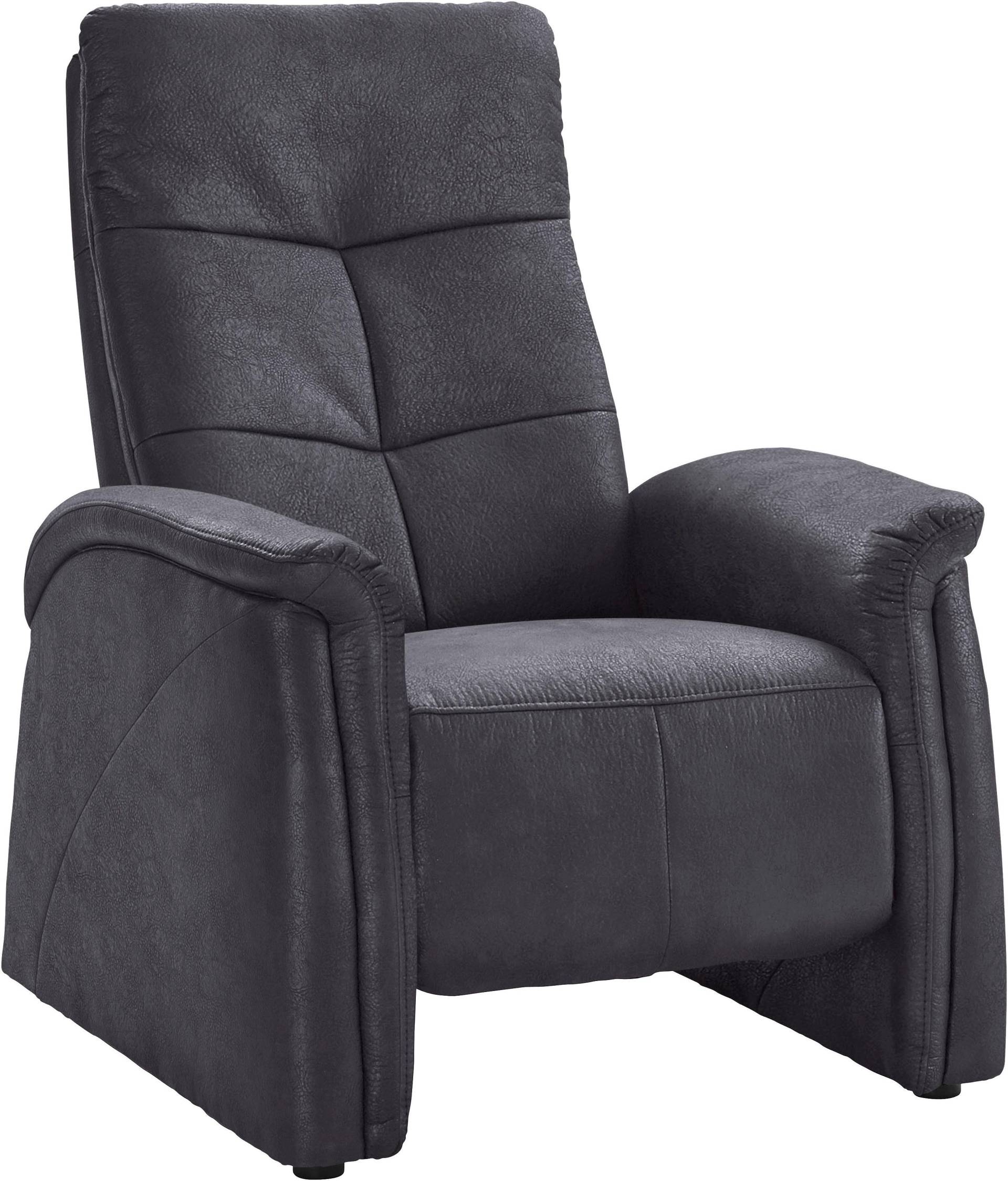 exxpo - sofa fashion Sessel »Tivoli, Hochlehnsessel, Relaxsessel, Kinosessel, bequem«, (Set), mit Relaxfunktion, schmale Armlehnen exxpo - sofa fashion Sessel »Tivoli, Hochlehnsessel, Relaxsessel, Kinosessel, bequem«, (Set), mit Relaxfunktion, schmale Armlehnen von exxpo - sofa fashion