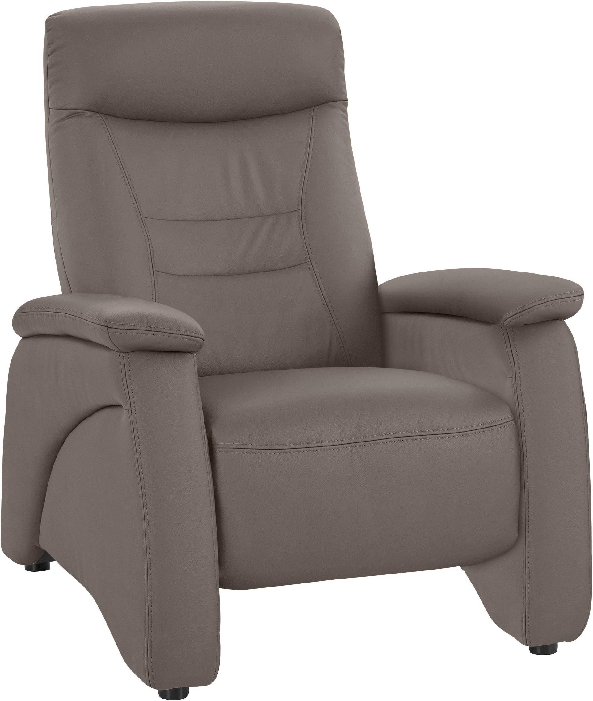 exxpo - sofa fashion Relaxsessel »Ascoli, Relaxsessel, Loungesessel, Hochlehnsessel«, mit Relaxfunktion exxpo - sofa fashion Relaxsessel »Ascoli, Relaxsessel, Loungesessel, Hochlehnsessel«, mit Relaxfunktion von exxpo - sofa fashion