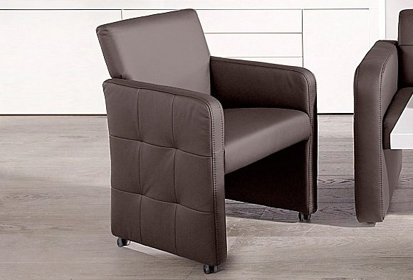 exxpo - sofa fashion Sessel »Barista«, Breite 61 cm von exxpo - sofa fashion