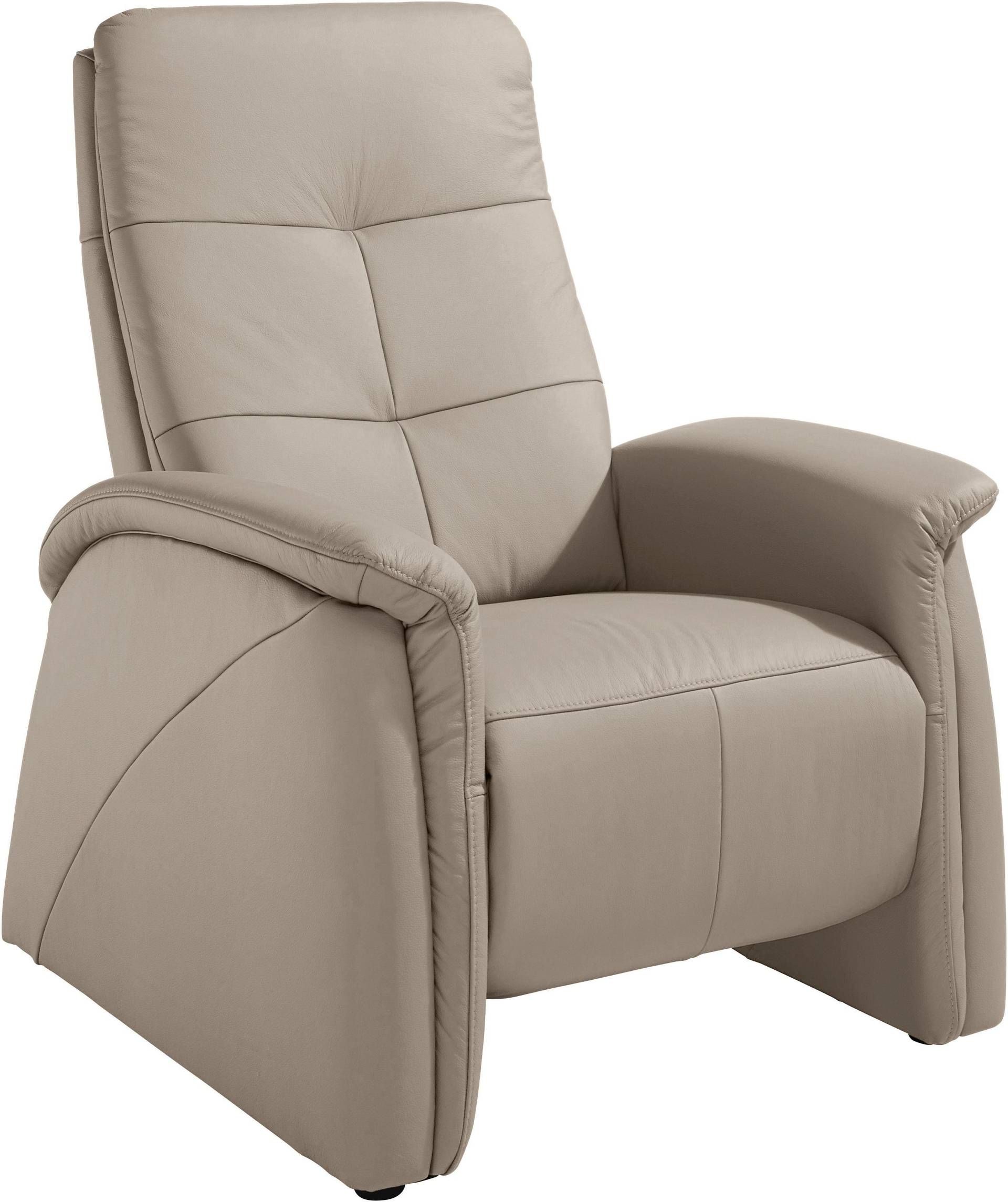 exxpo - sofa fashion Sessel »Tivoli, Hochlehnsessel, Relaxsessel, Kinosessel, bequem«, (Set), mit Relaxfunktion, schmale Armlehnen exxpo - sofa fashion Sessel »Tivoli, Hochlehnsessel, Relaxsessel, Kinosessel, bequem«, (Set), mit Relaxfunktion, schmale Armlehnen von exxpo - sofa fashion