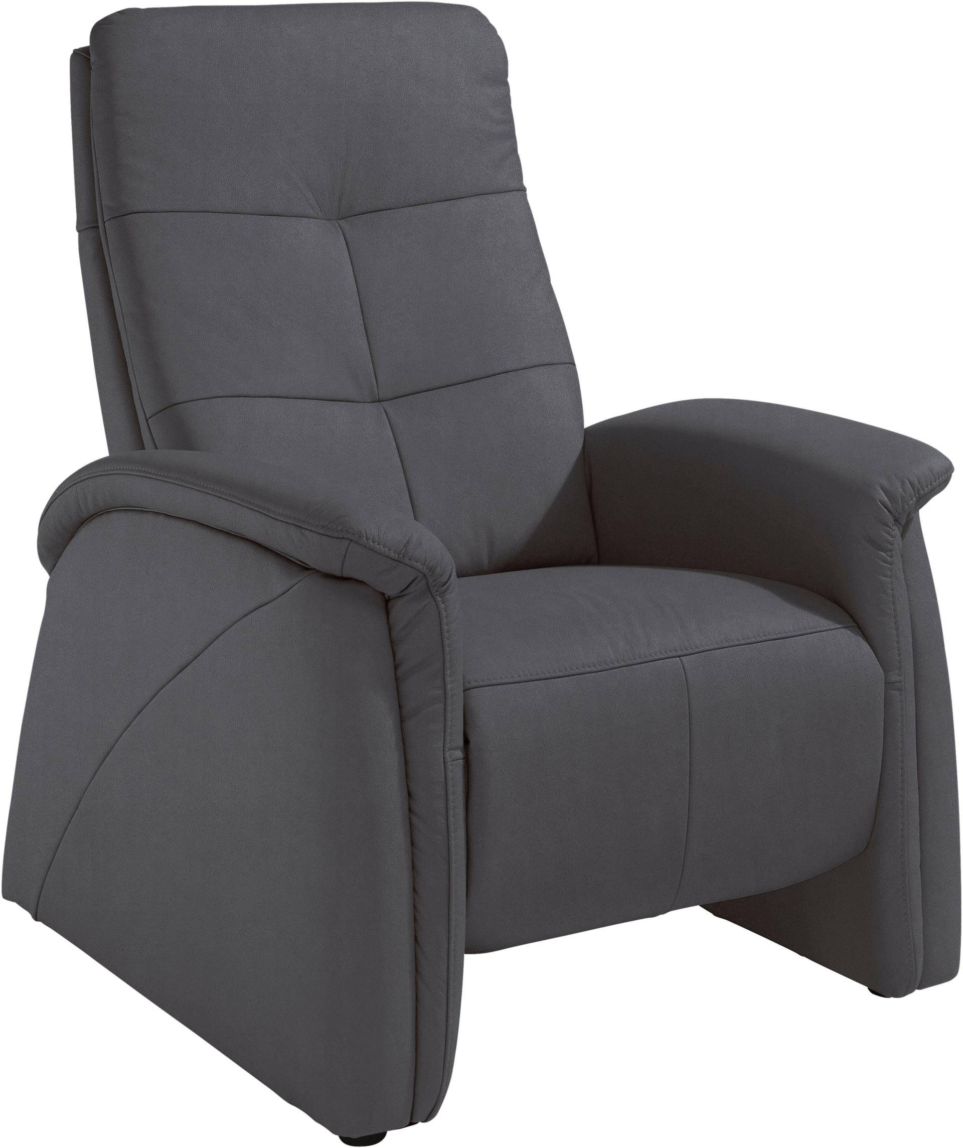 exxpo - sofa fashion Sessel »Tivoli, Hochlehnsessel, Relaxsessel, Kinosessel, bequem«, (Set), mit Relaxfunktion, schmale Armlehnen exxpo - sofa fashion Sessel »Tivoli, Hochlehnsessel, Relaxsessel, Kinosessel, bequem«, (Set), mit Relaxfunktion, schmale Armlehnen von exxpo - sofa fashion