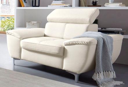 exxpo - sofa fashion Sessel »Azzano« von exxpo - sofa fashion