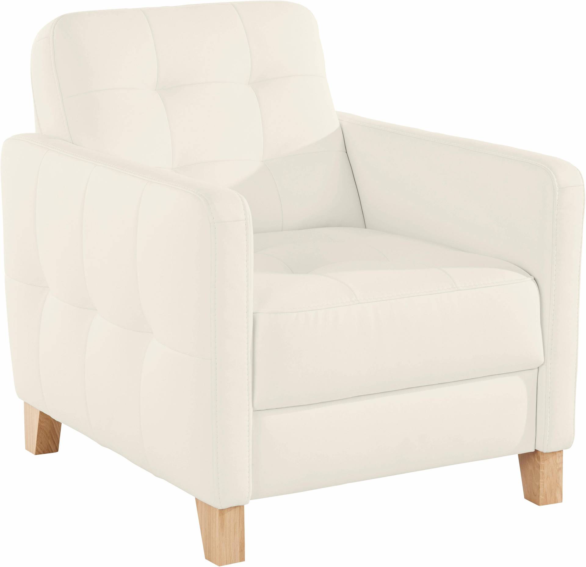 exxpo - sofa fashion Sessel »Elio, Loungesessel, aufwendige Detailverarbeitung, bequem und modern«, hoher Sitzkomfort für entspannende Momente exxpo - sofa fashion Sessel »Elio, Loungesessel, aufwendige Detailverarbeitung, bequem und modern«, hoher Sitzkomfort für entspannende Momente von exxpo - sofa fashion