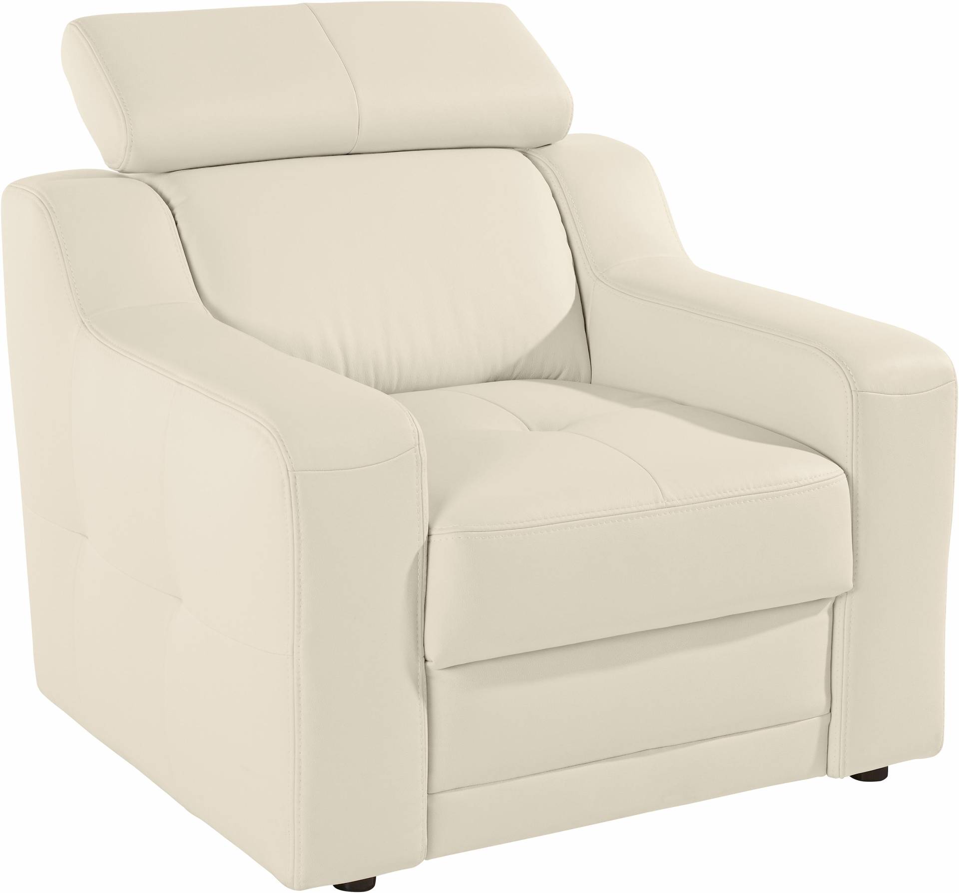 exxpo - sofa fashion Sessel »Lotos, Loungesessel«, mit Kopf- bzw. Rückenteilverstellung exxpo - sofa fashion Sessel »Lotos, Loungesessel«, mit Kopf- bzw. Rückenteilverstellung von exxpo - sofa fashion