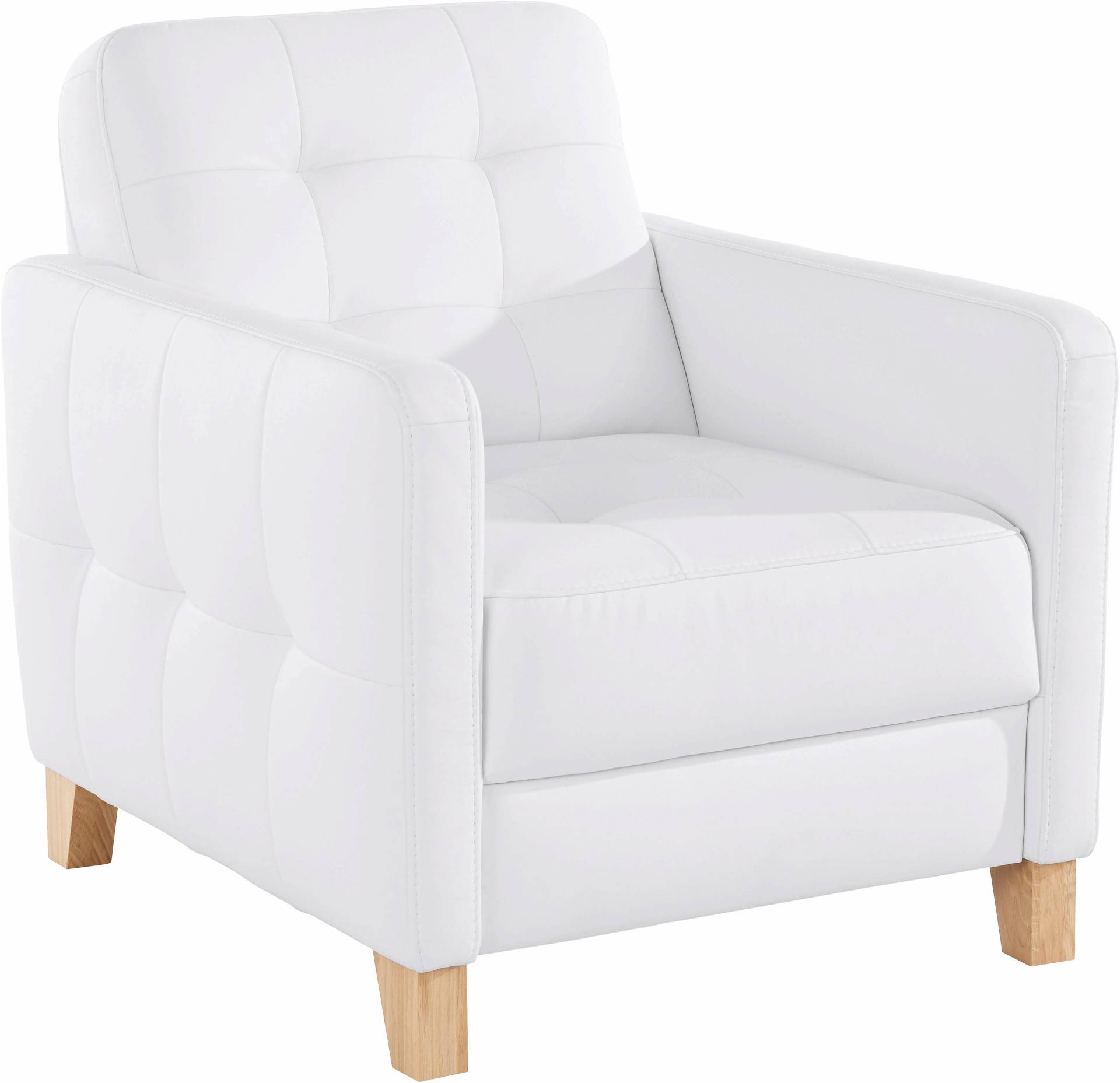 exxpo - sofa fashion Sessel »Elio, Loungesessel, aufwendige Detailverarbeitung, bequem und modern«, hoher Sitzkomfort für entspannende Momente exxpo - sofa fashion Sessel »Elio, Loungesessel, aufwendige Detailverarbeitung, bequem und modern«, hoher Sitzkomfort für entspannende Momente von exxpo - sofa fashion