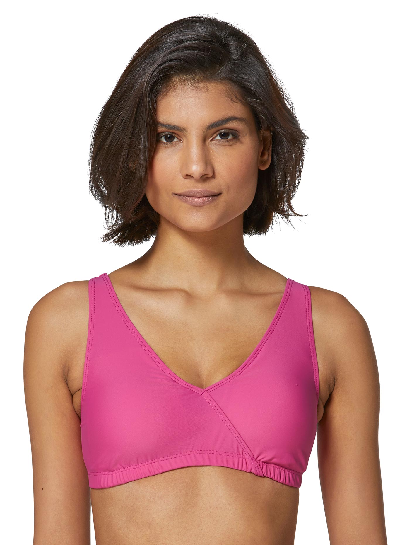 feel good Bustier-Bikini-Top von feel good