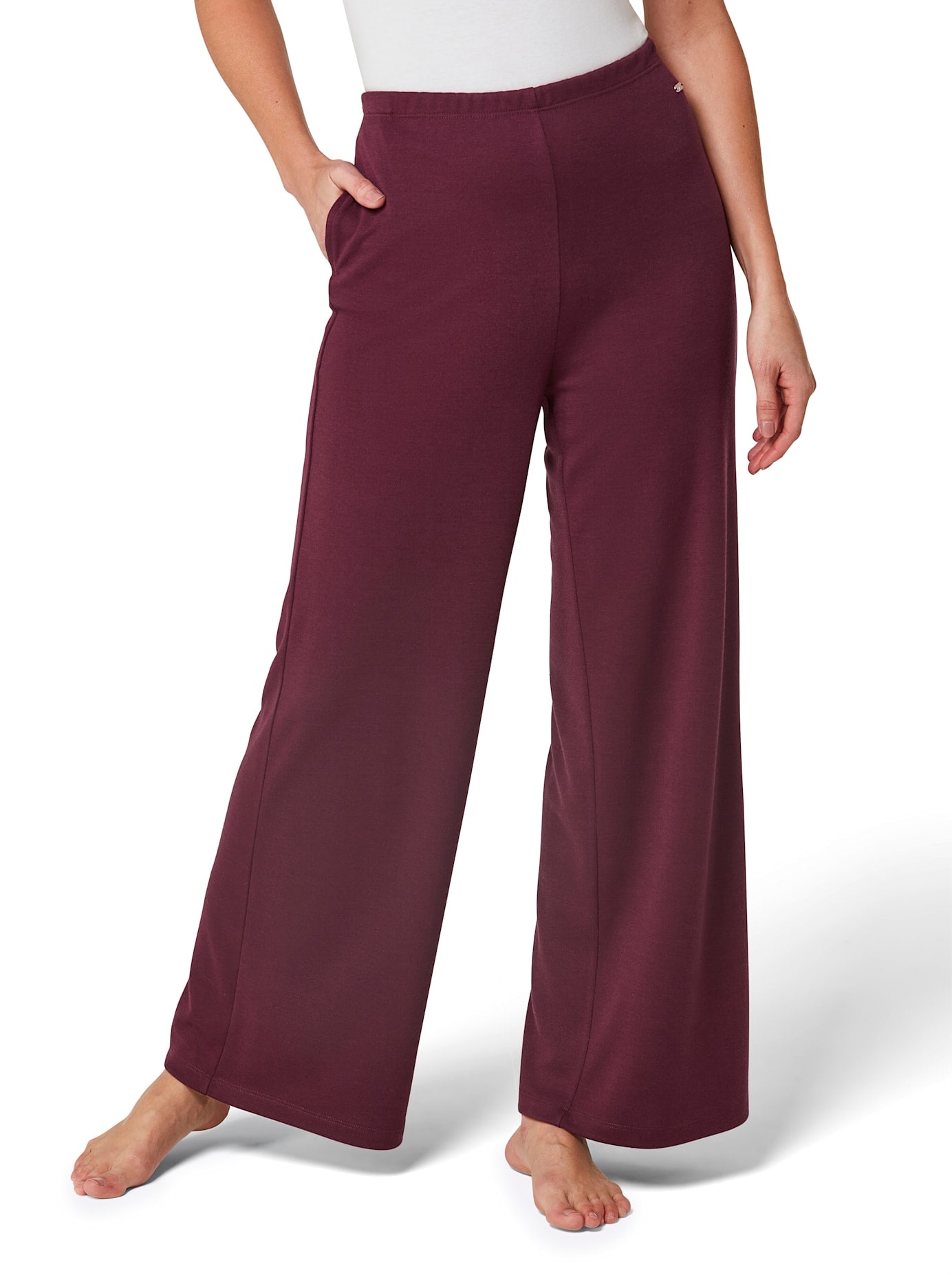 feel good Dehnbund-Hose von feel good