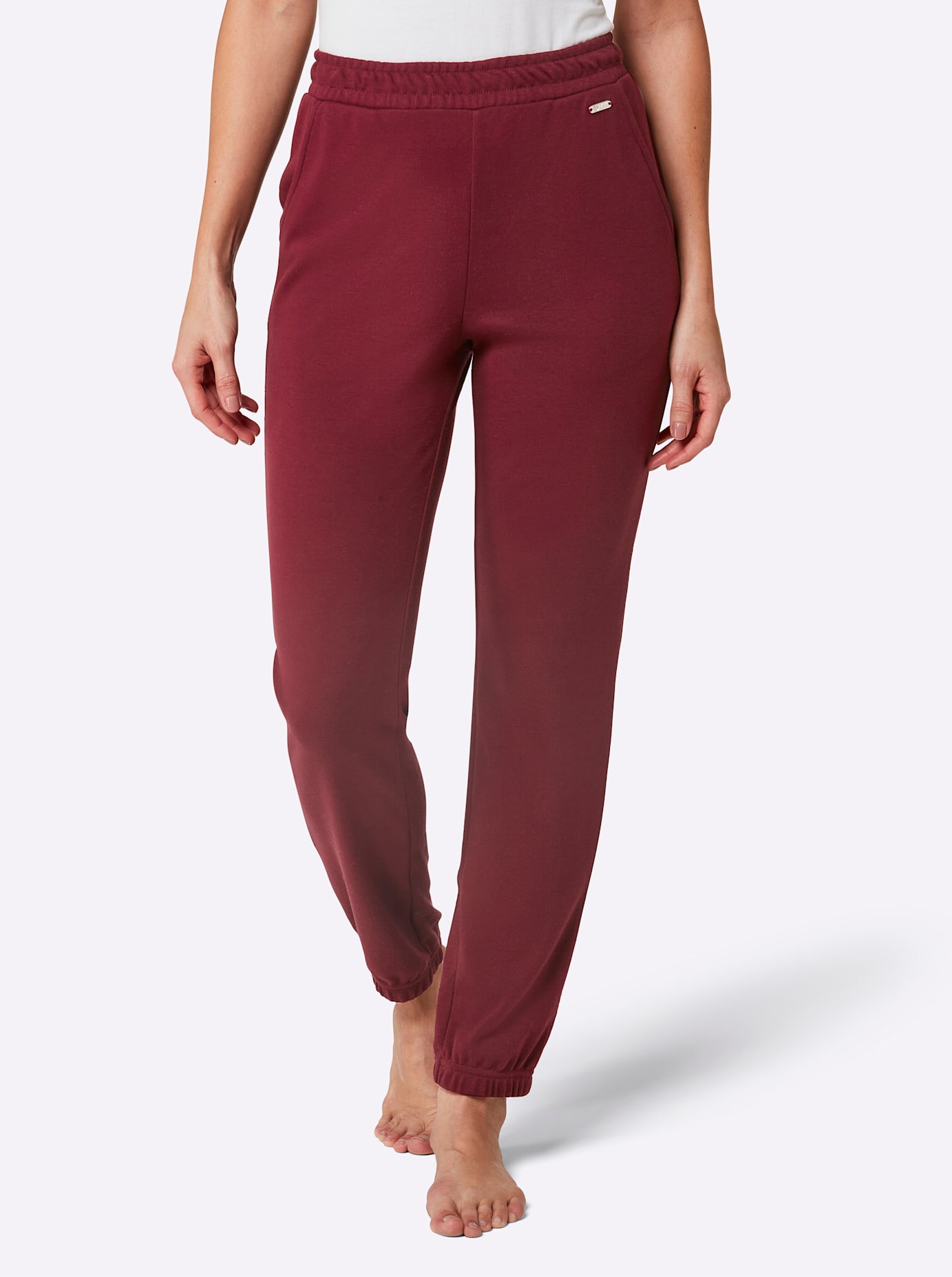 feel good Dehnbund-Hose von feel good