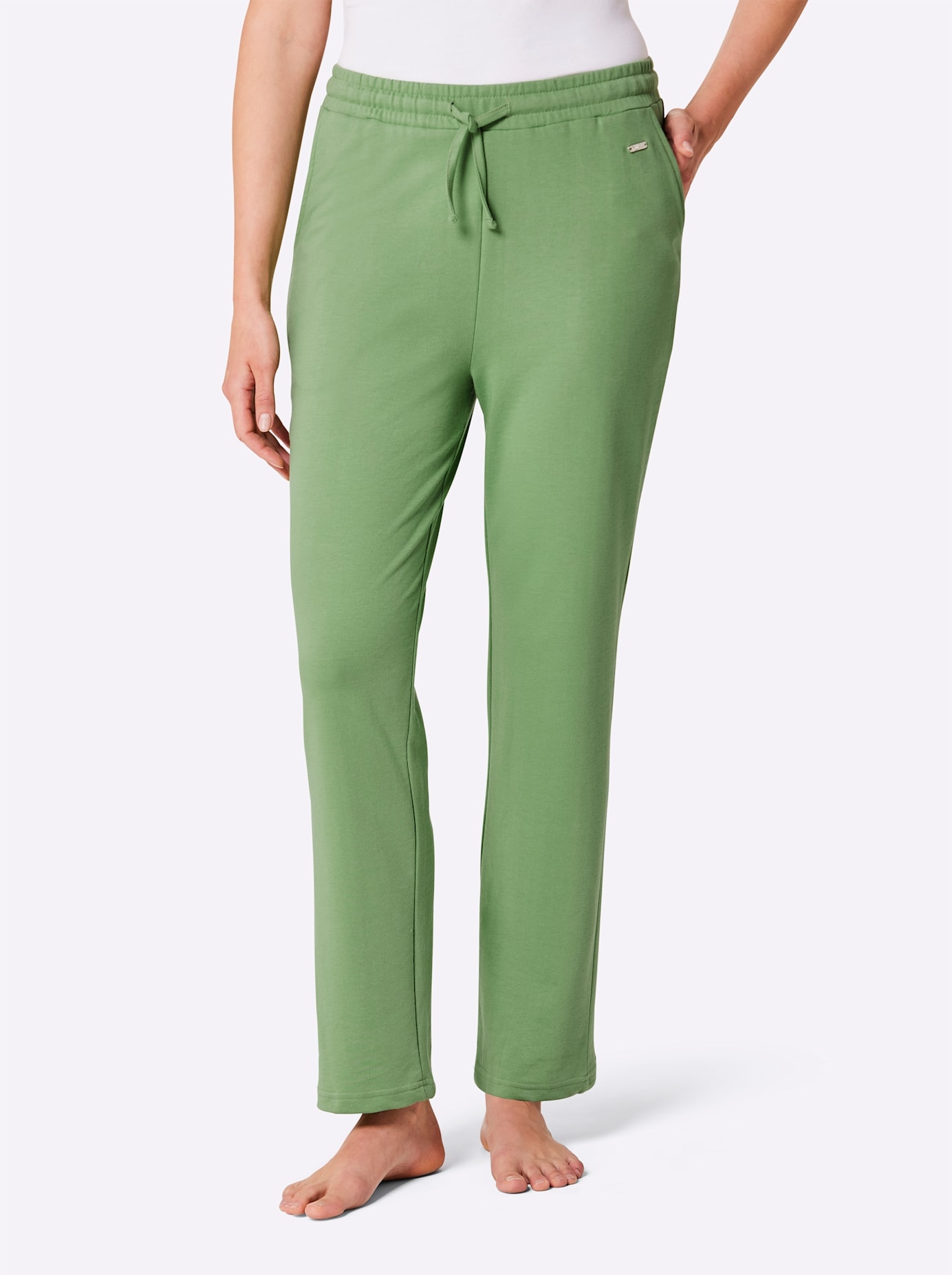 feel good Dehnbund-Hose von feel good