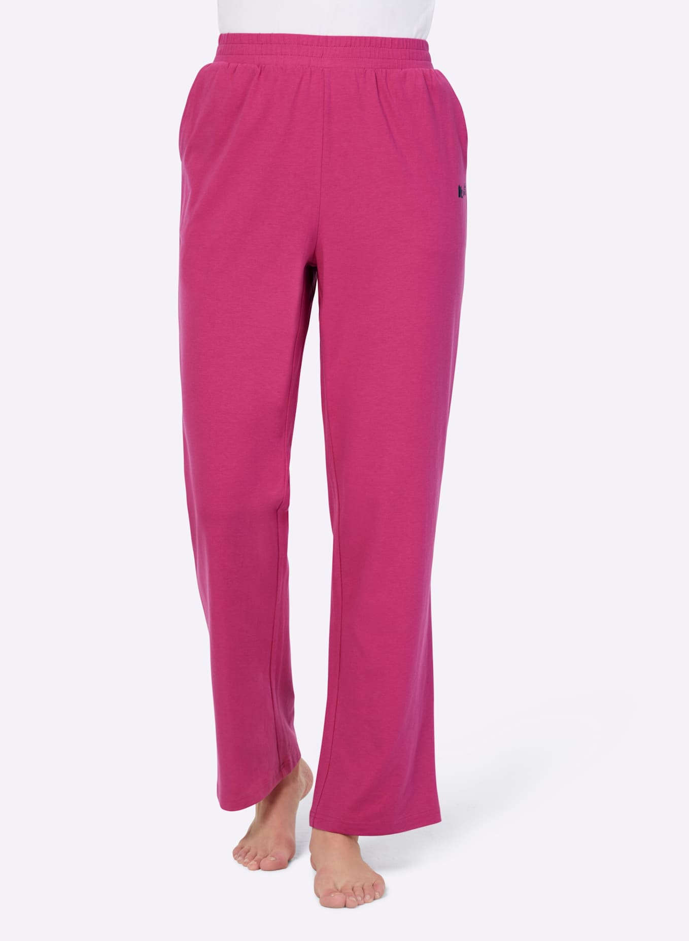 feel good Dehnbund-Hose von feel good
