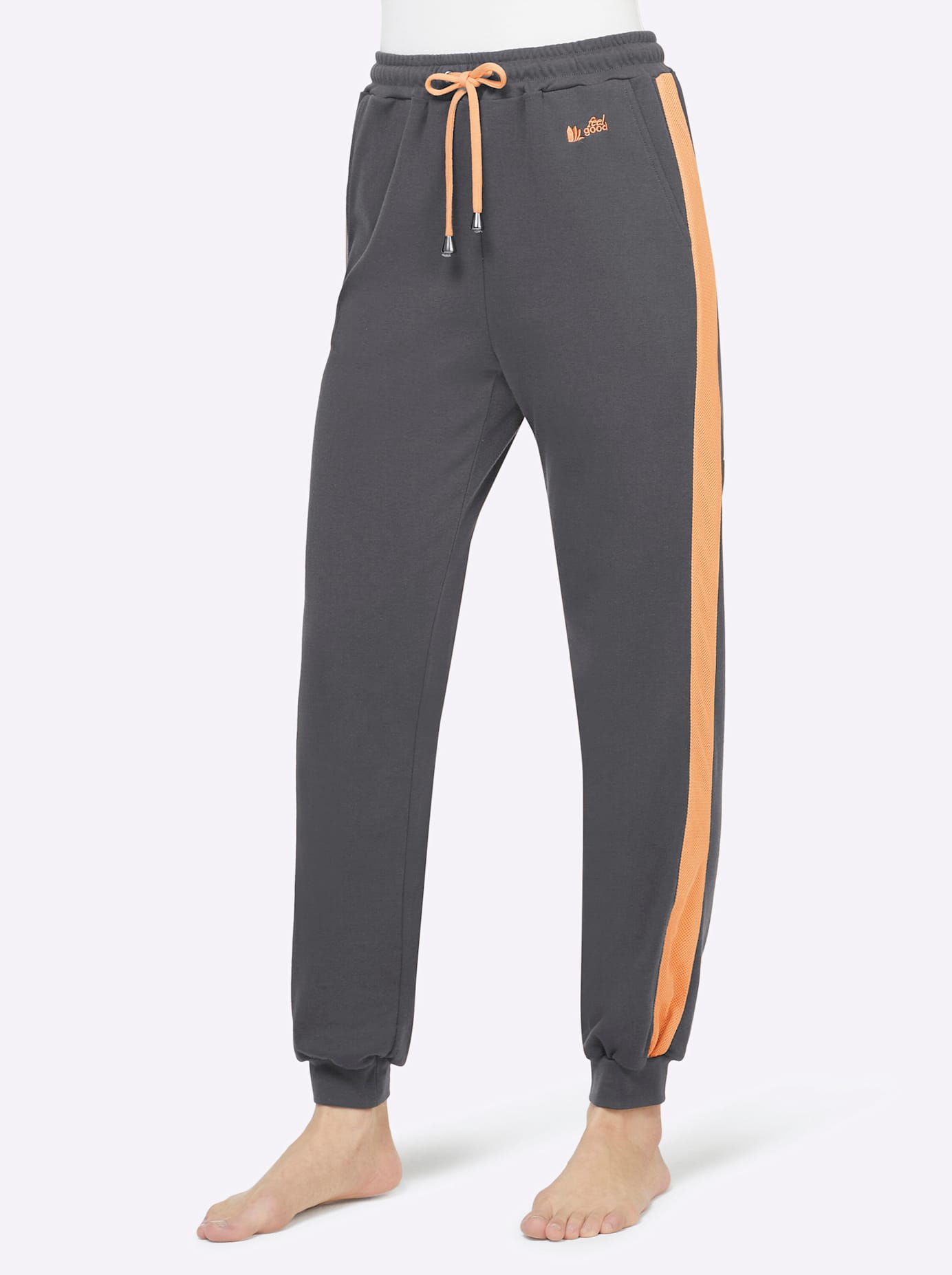 feel good Dehnbund-Hose von feel good