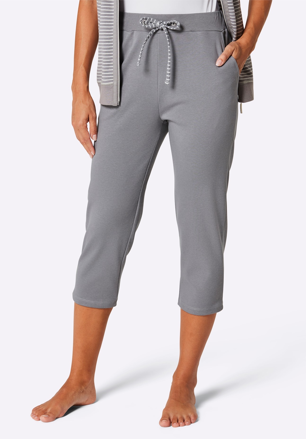 feel good Dehnbund-Hose von feel good