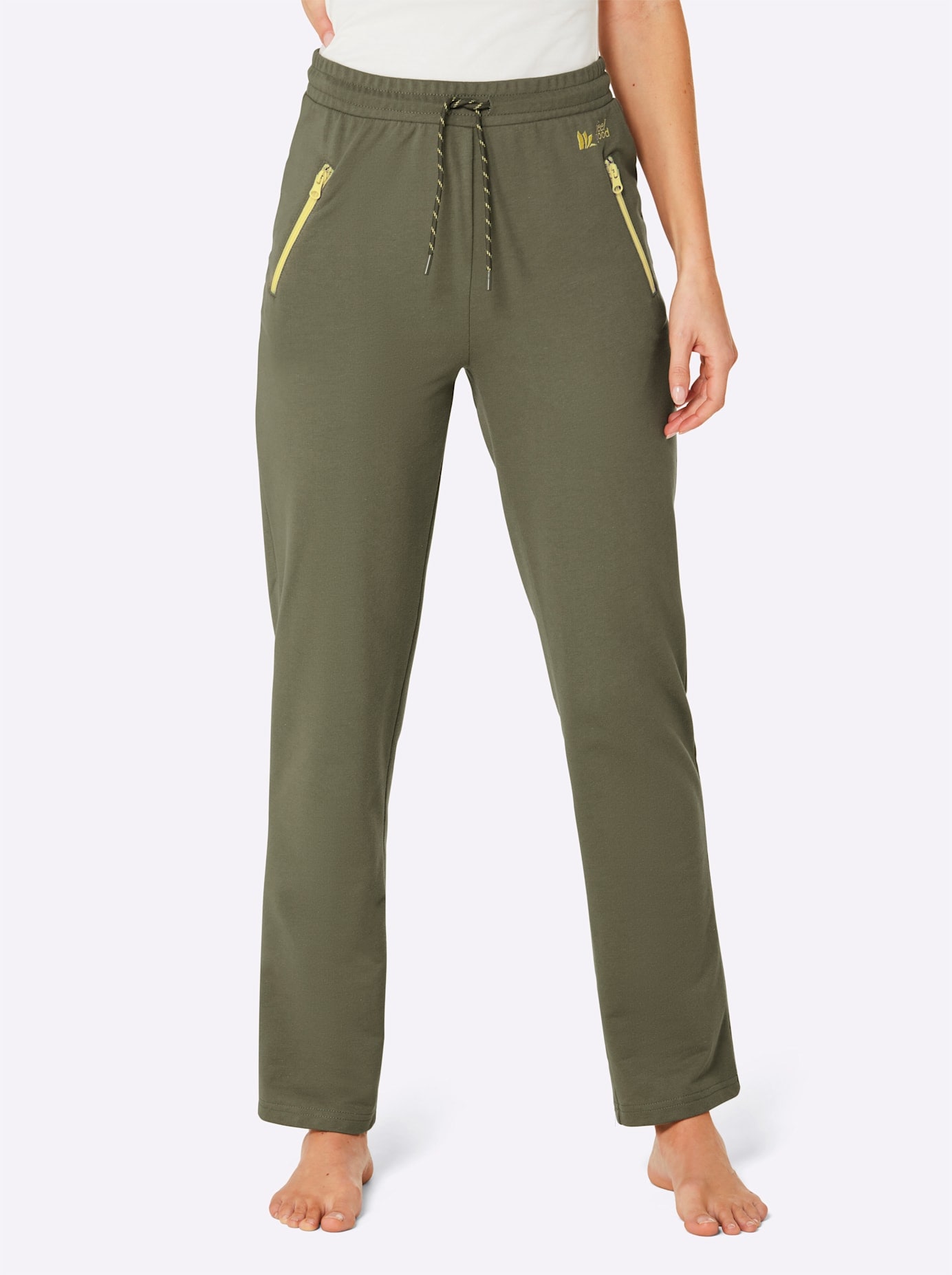 feel good Dehnbund-Hose feel good Dehnbund-Hose von feel good