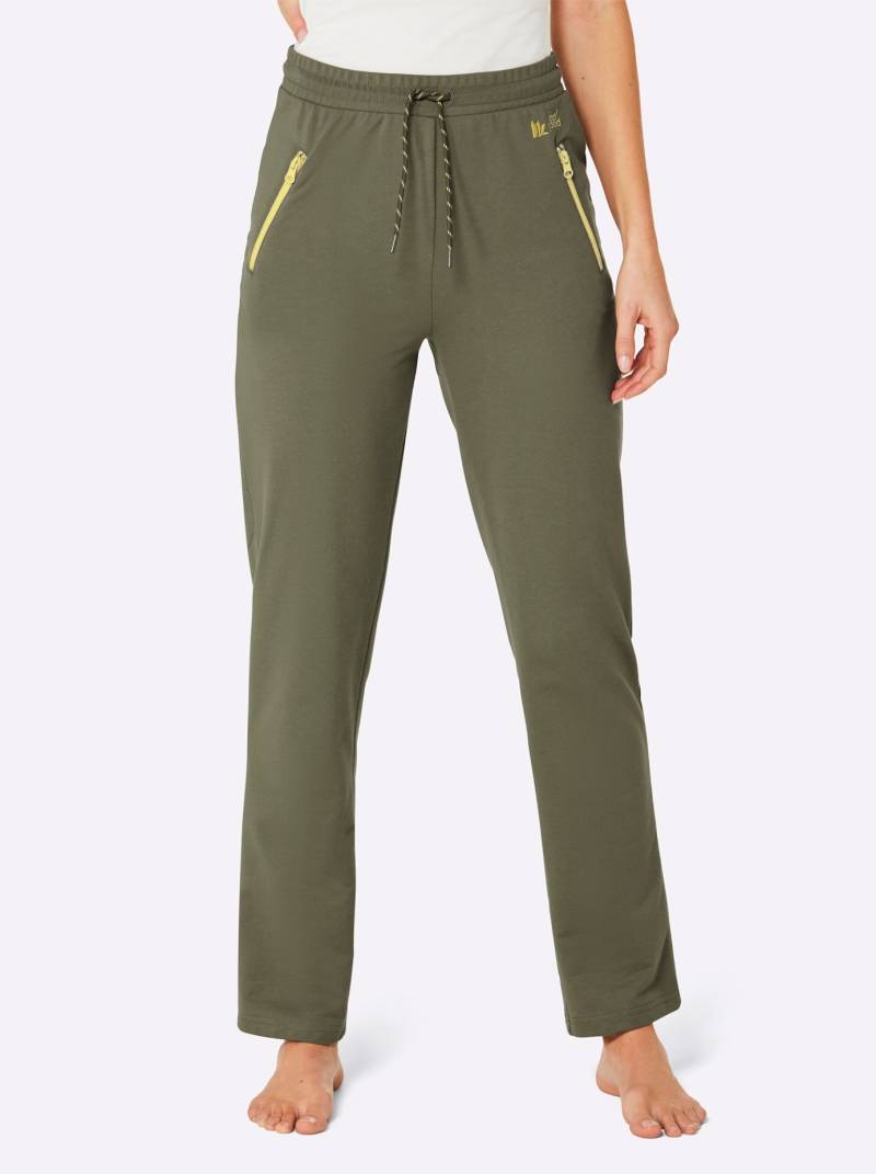 feel good Dehnbund-Hose von feel good
