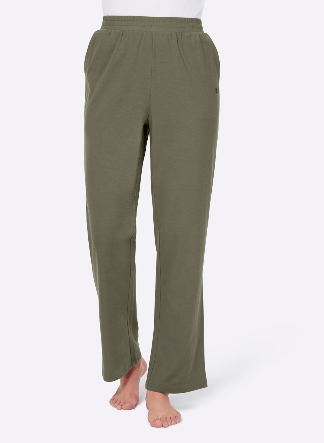 feel good Dehnbund-Hose von feel good