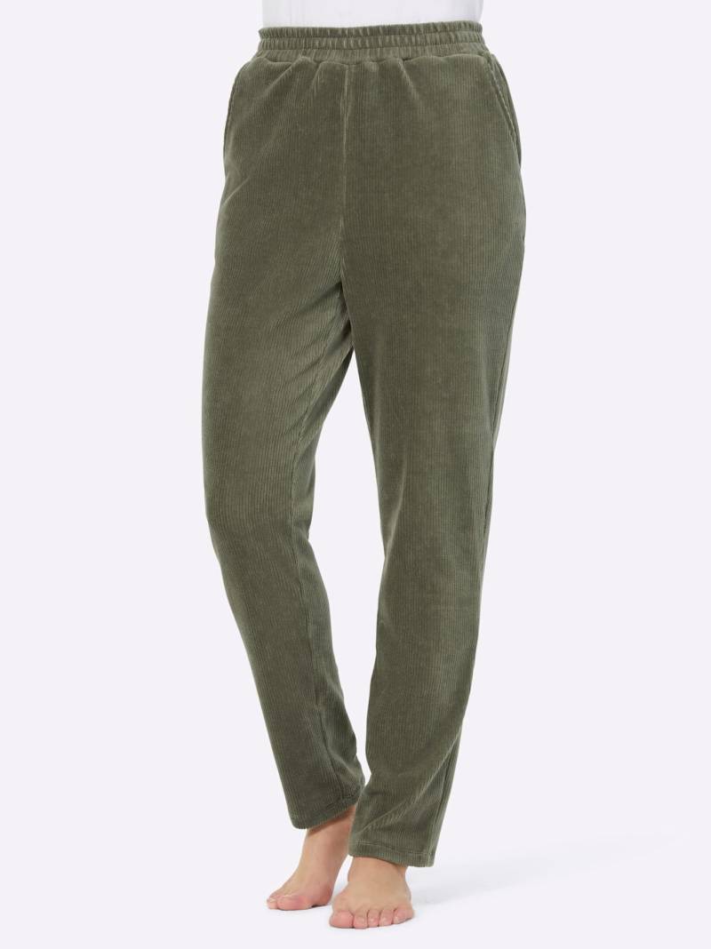 feel good Dehnbund-Hose von feel good