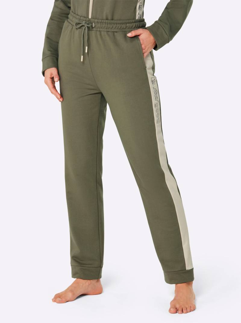 feel good Dehnbund-Hose von feel good