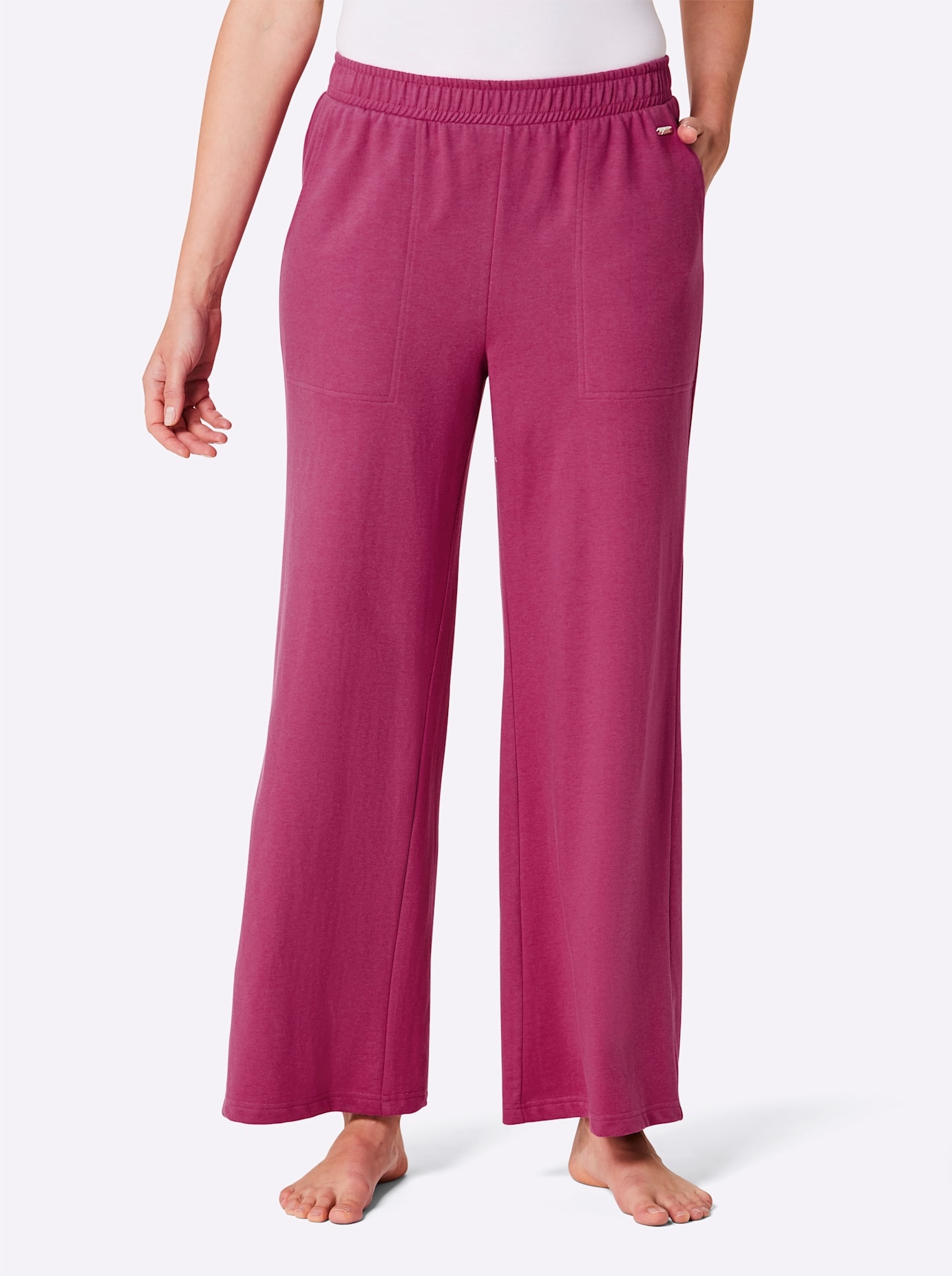 feel good Dehnbund-Hose von feel good