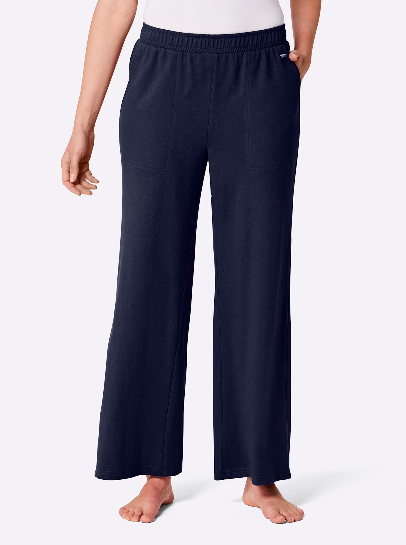 feel good Dehnbund-Hose feel good Dehnbund-Hose von feel good