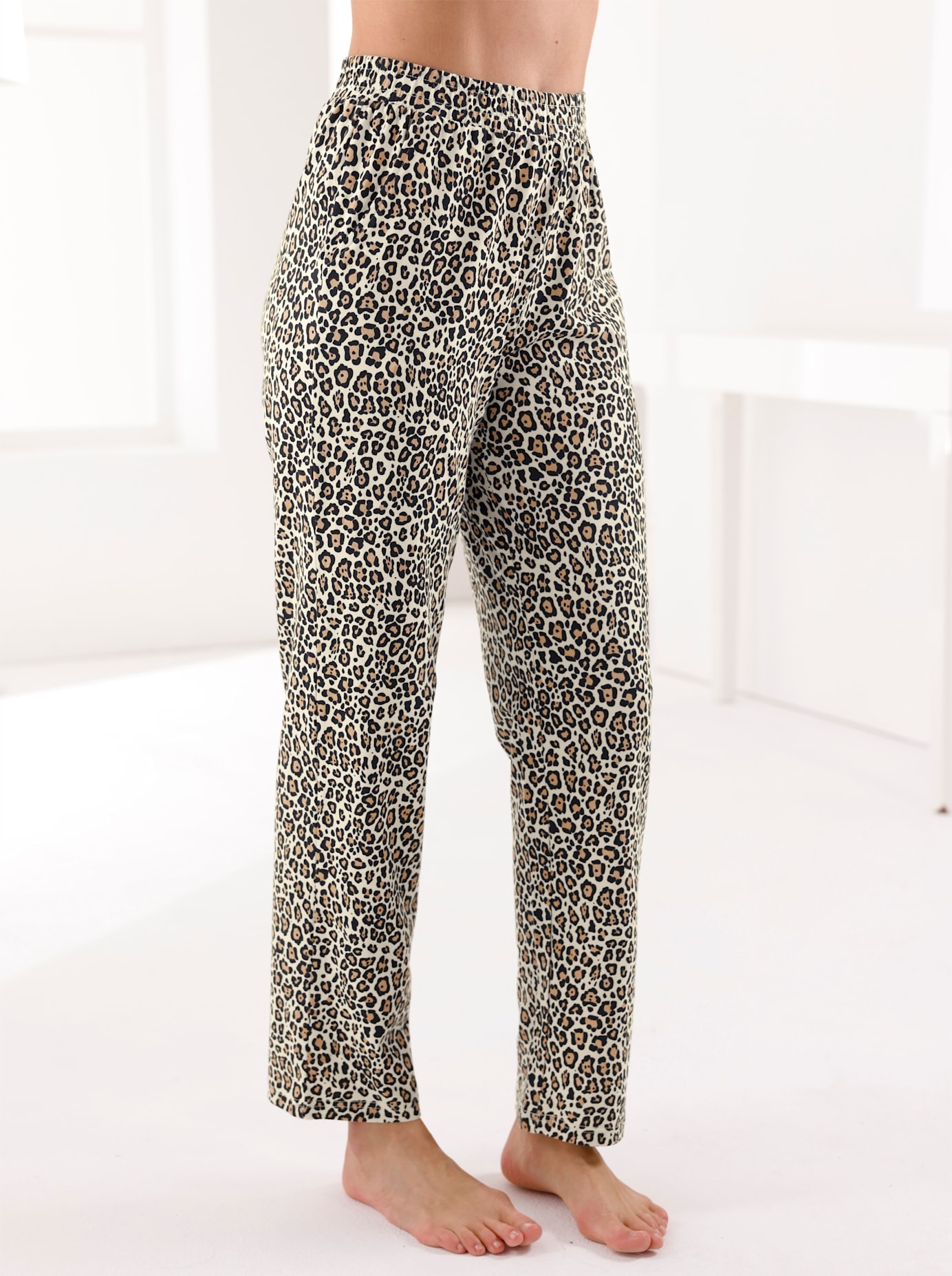 feel good Dehnbund-Hose von feel good