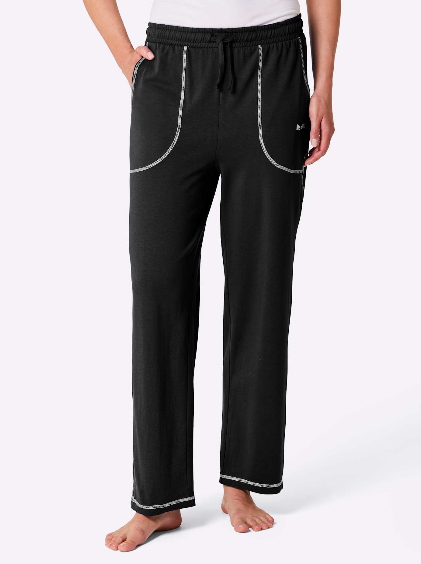 feel good Dehnbund-Hose feel good Dehnbund-Hose von feel good