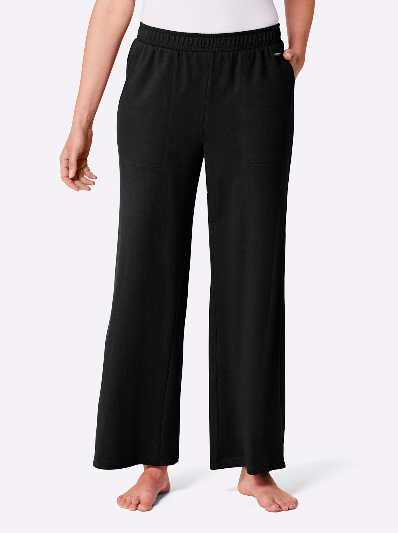 feel good Dehnbund-Hose feel good Dehnbund-Hose von feel good