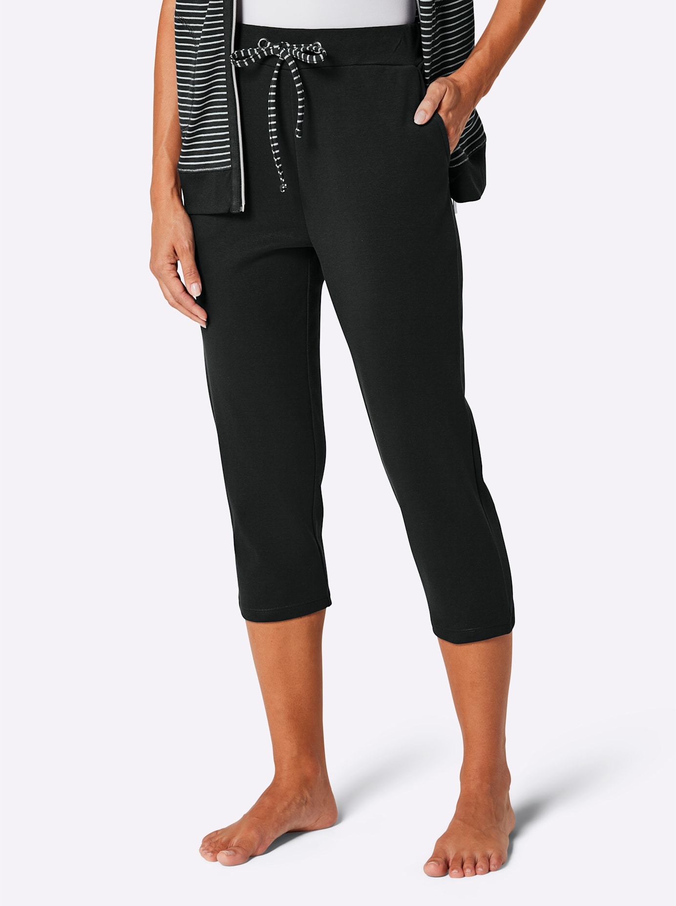 feel good Dehnbund-Hose von feel good
