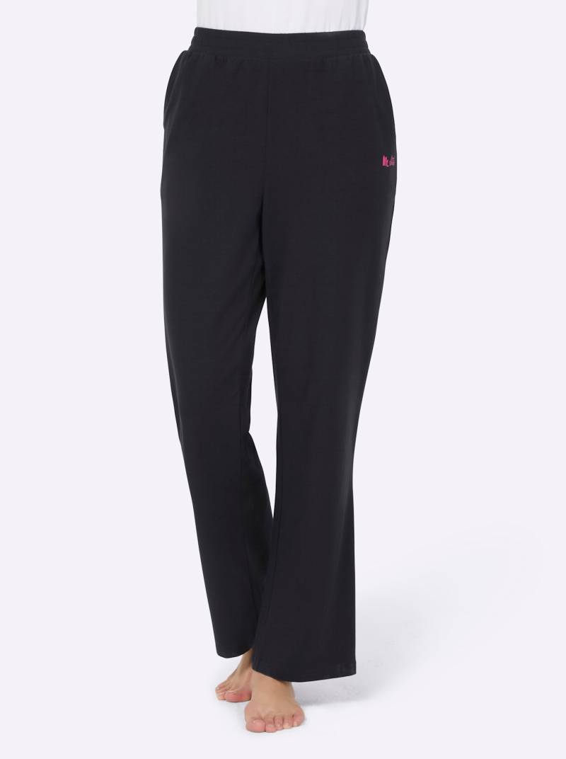 feel good Dehnbund-Hose von feel good