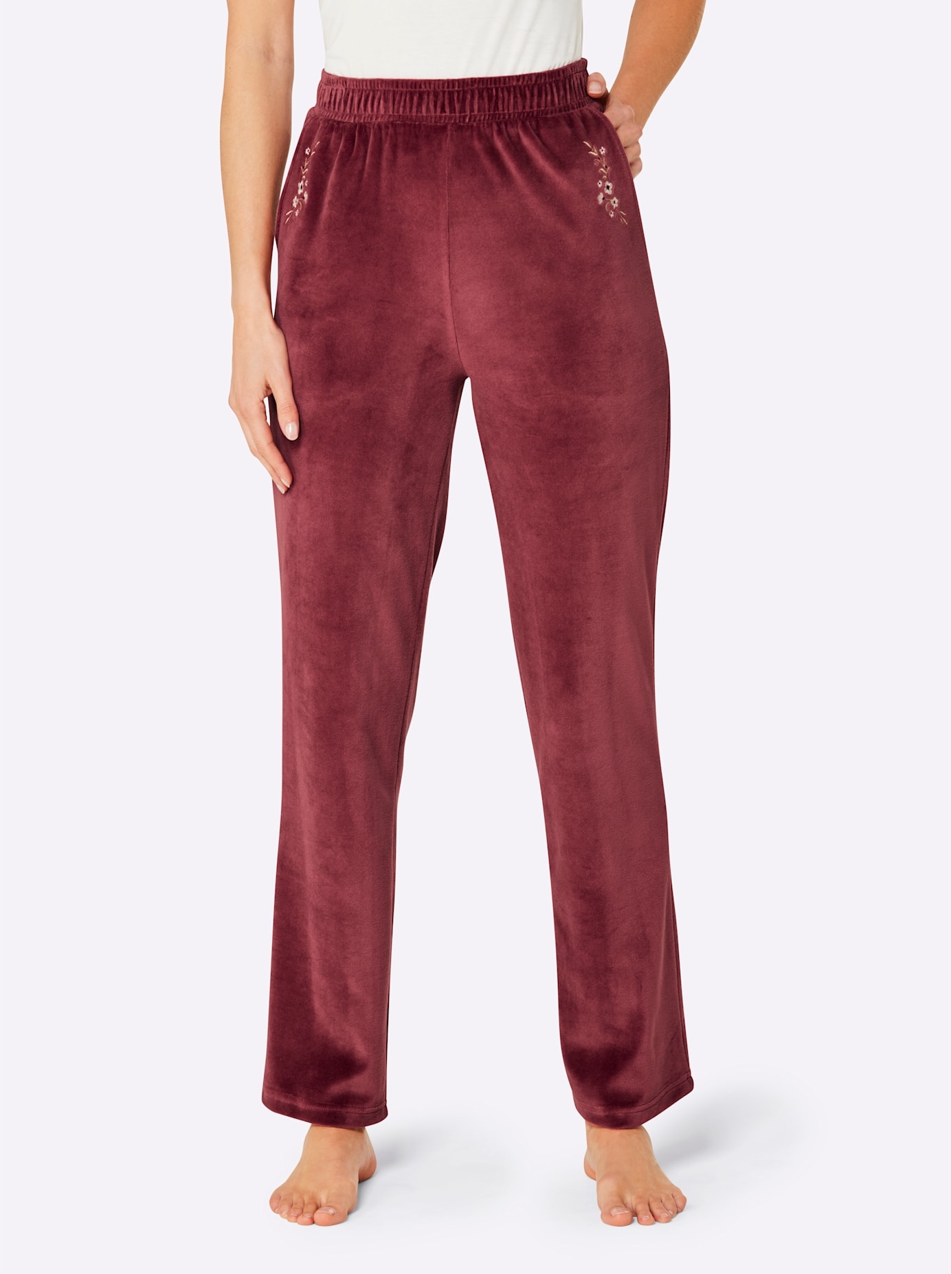 feel good Jogginghose von feel good