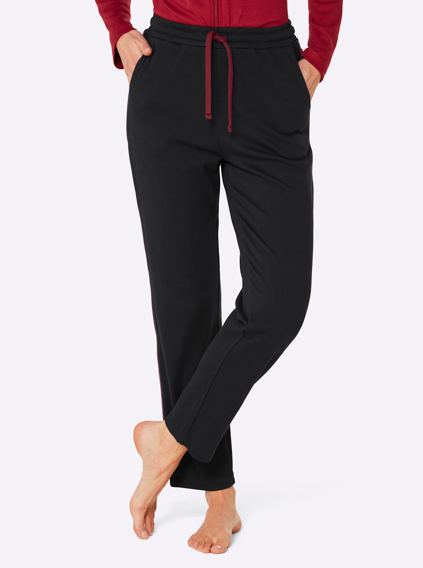feel good Jogginghose von feel good