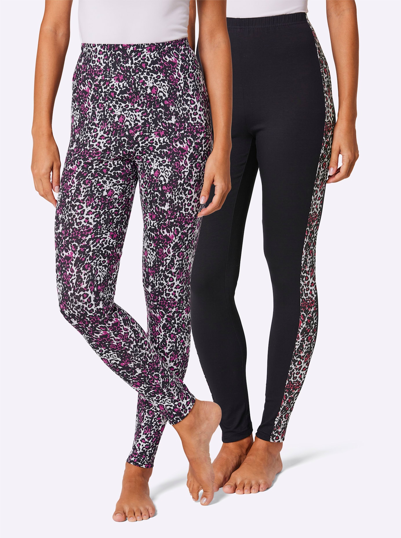 feel good Leggings von feel good