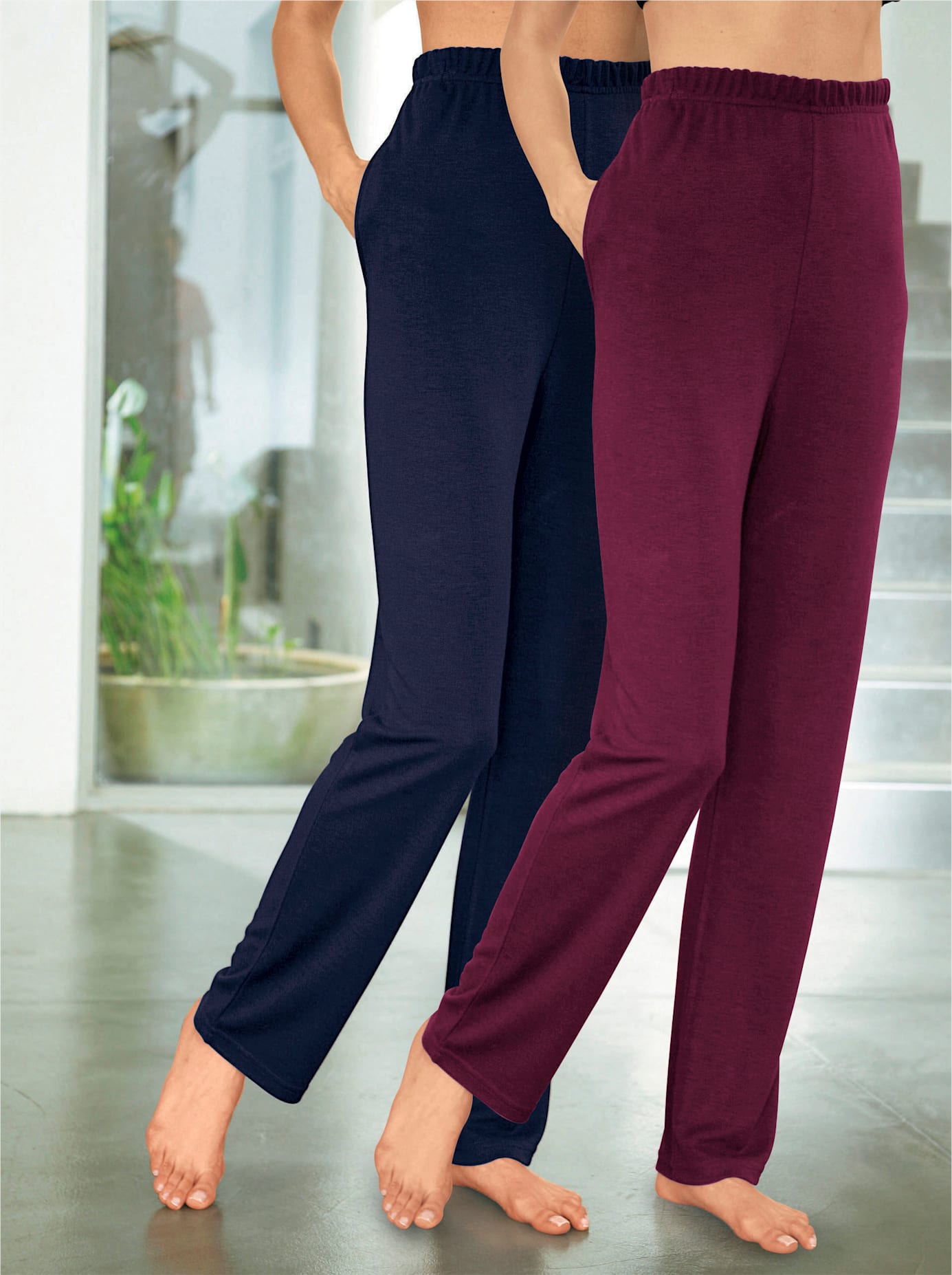 feel good Schlupfhose von feel good