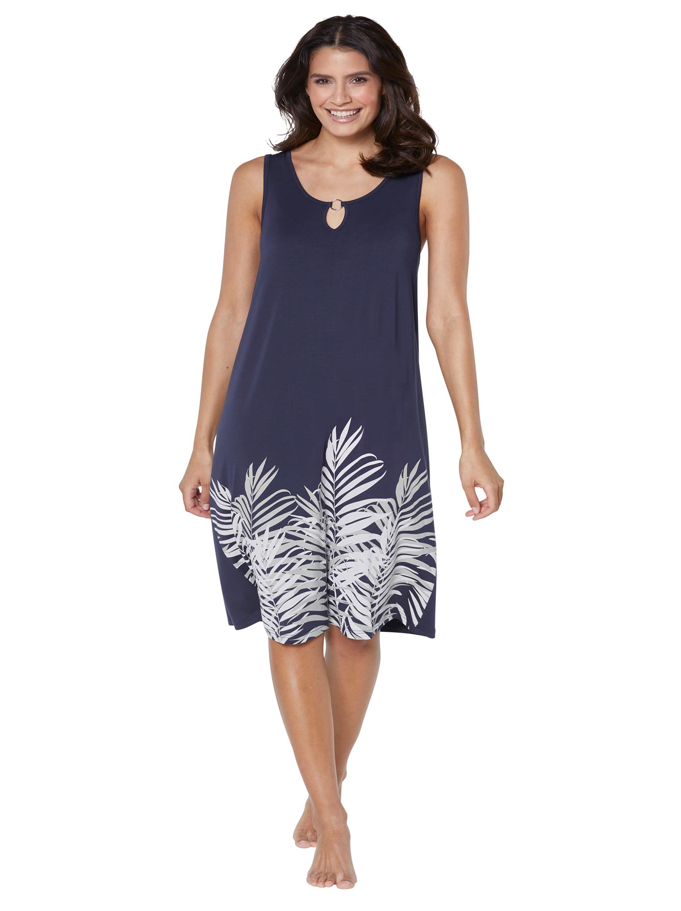 feel good Sommerkleid »Sommerkleid« von feel good