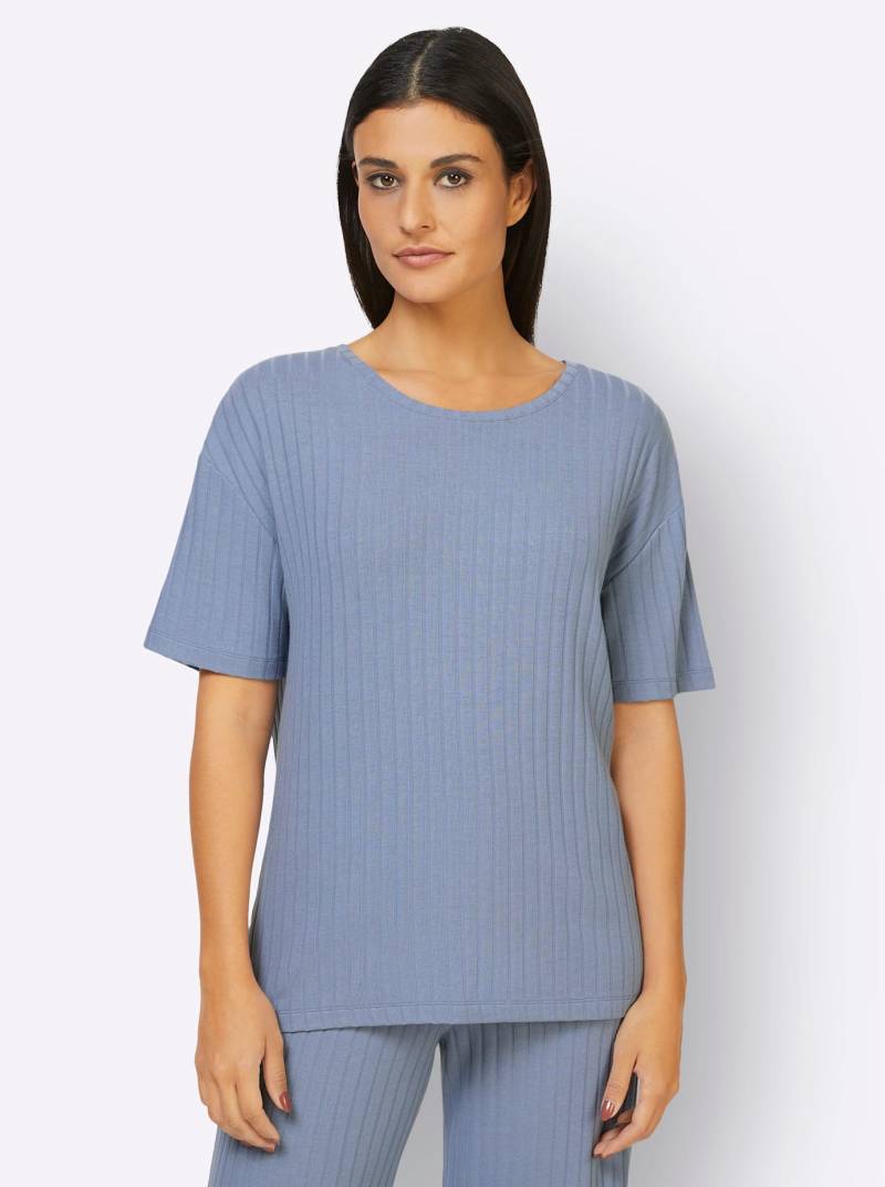 feel good T-Shirt »Shirt«, (1 tlg.) von feel good