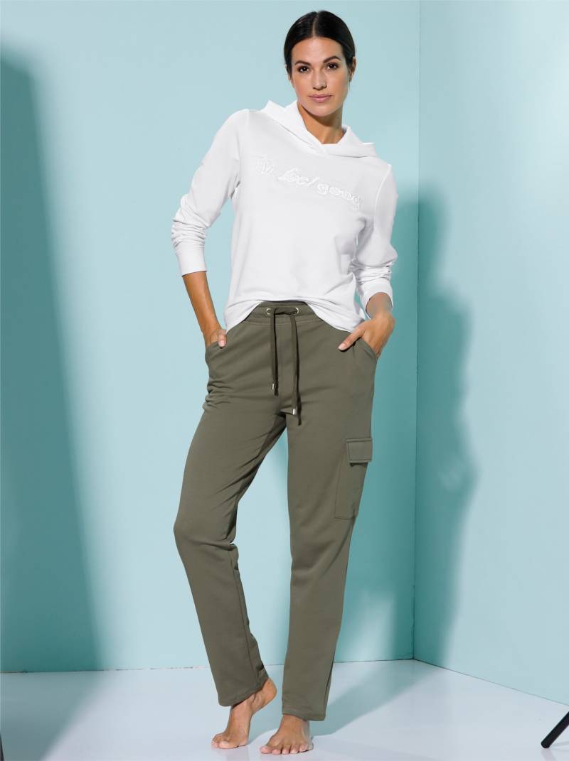 feel good Langarmshirt »Shirt«, (1 tlg.) von feel good