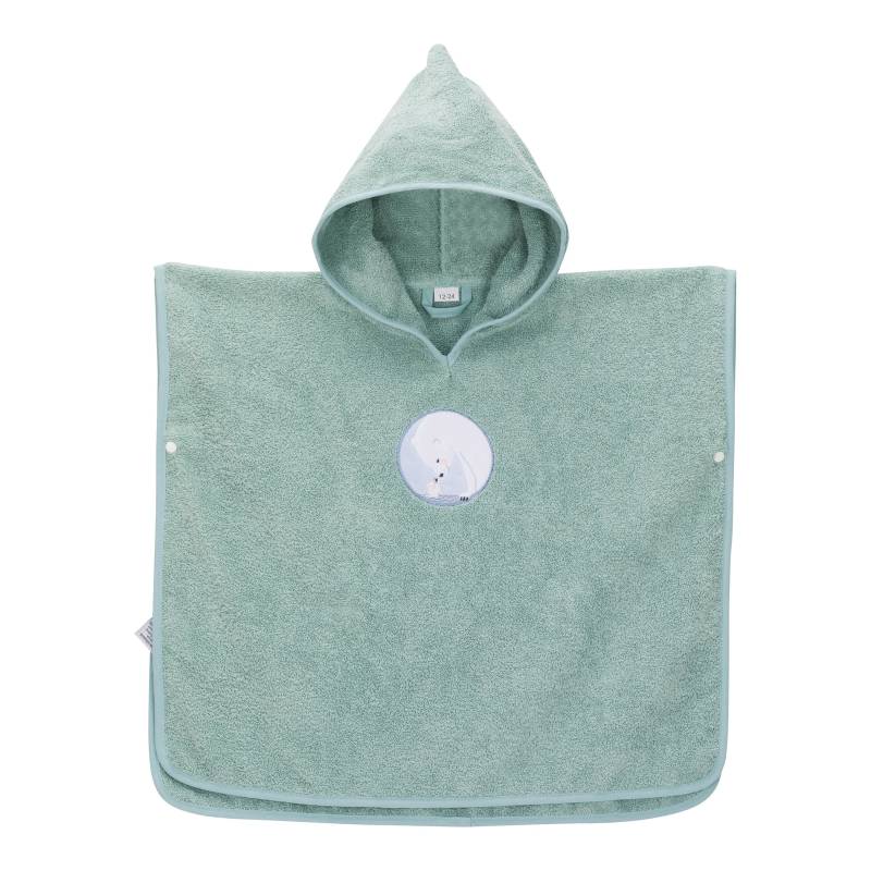 Badeponcho, 12-24M von fillikid