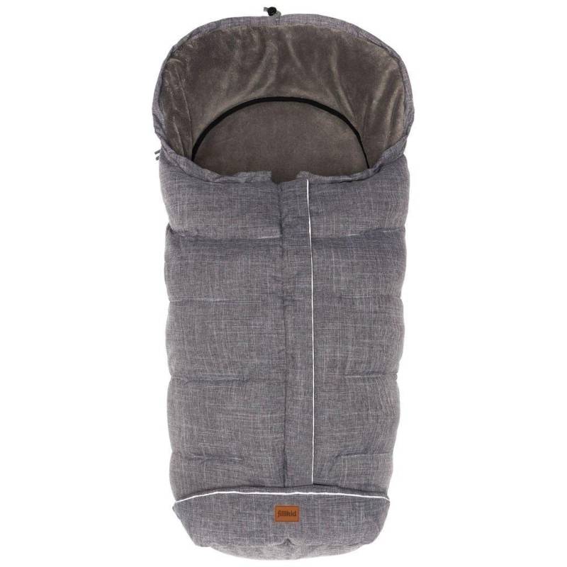 Fusssack Kibo Unisex von fillikid