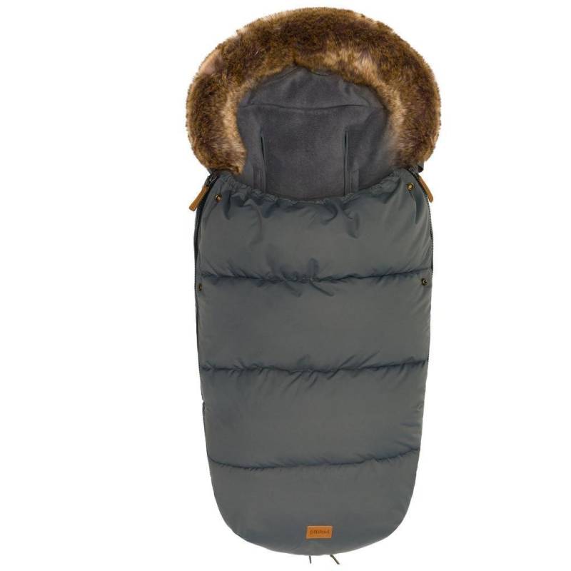 Fusssack Manaslu Unisex von fillikid