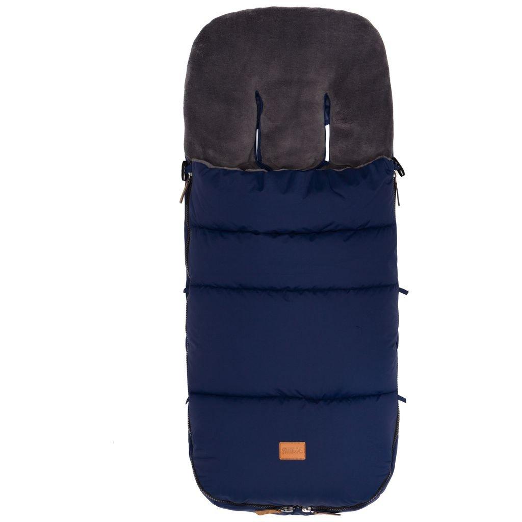 Kinley Winterfusssack Unisex von fillikid