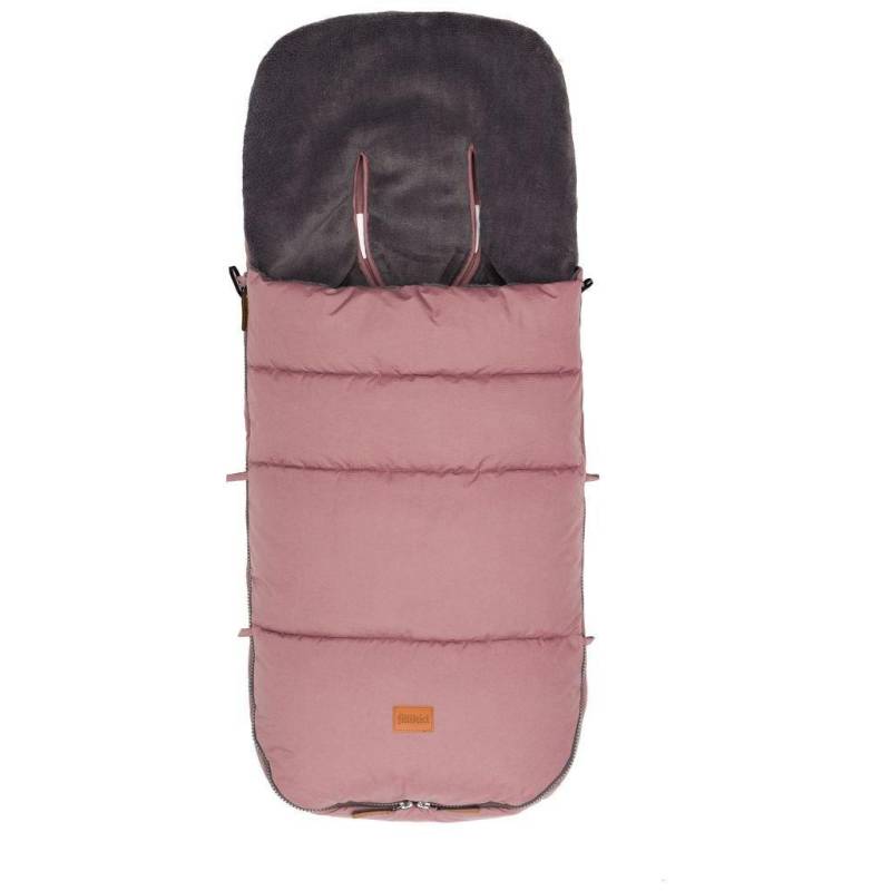 Kinley Winterfusssack Unisex von fillikid