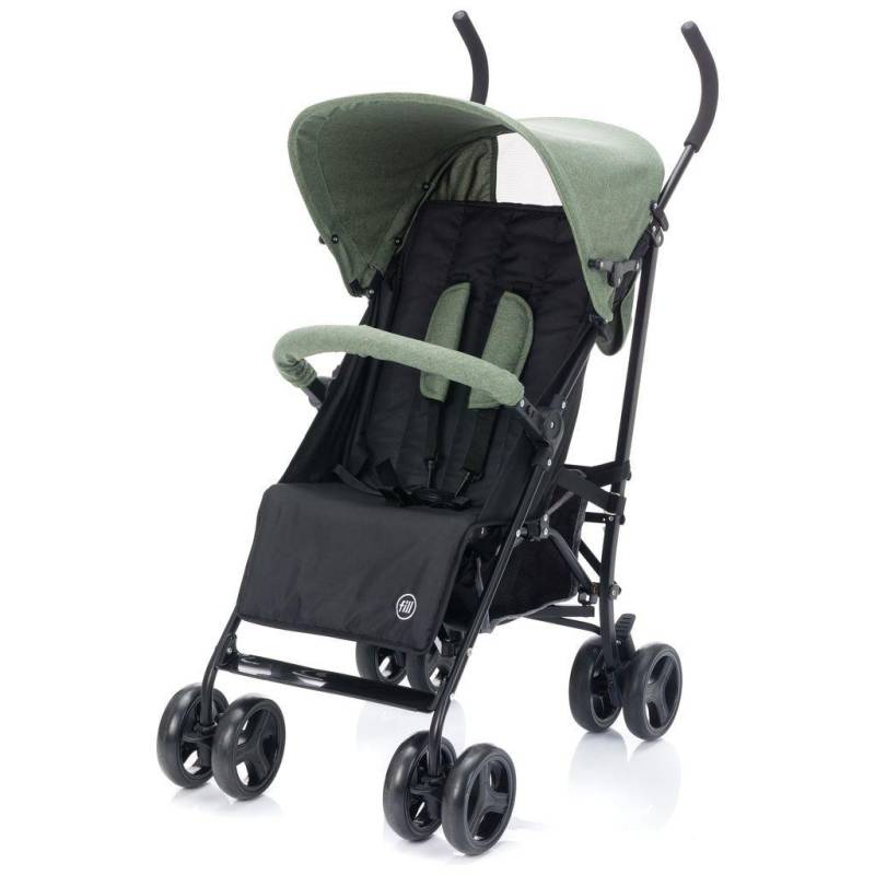 Sprinter Buggy Unisex von fillikid