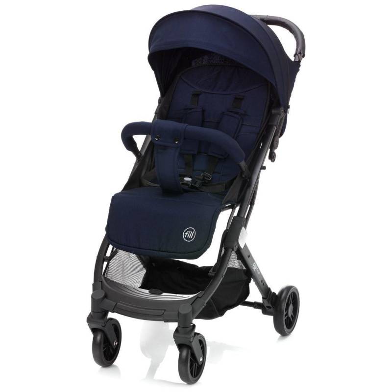 Styler Buggy Unisex von fillikid