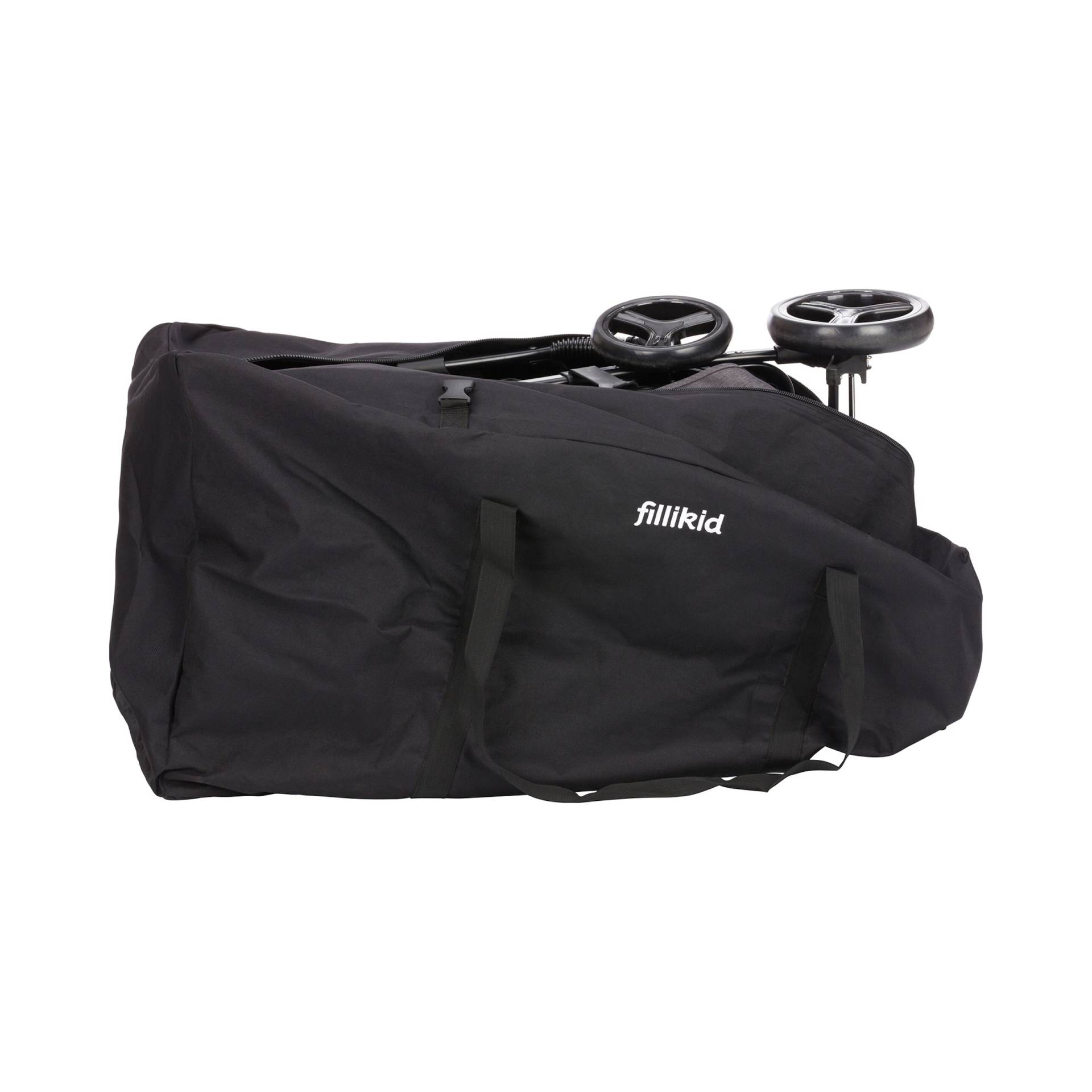 Transporttasche für Shopper von fillikid