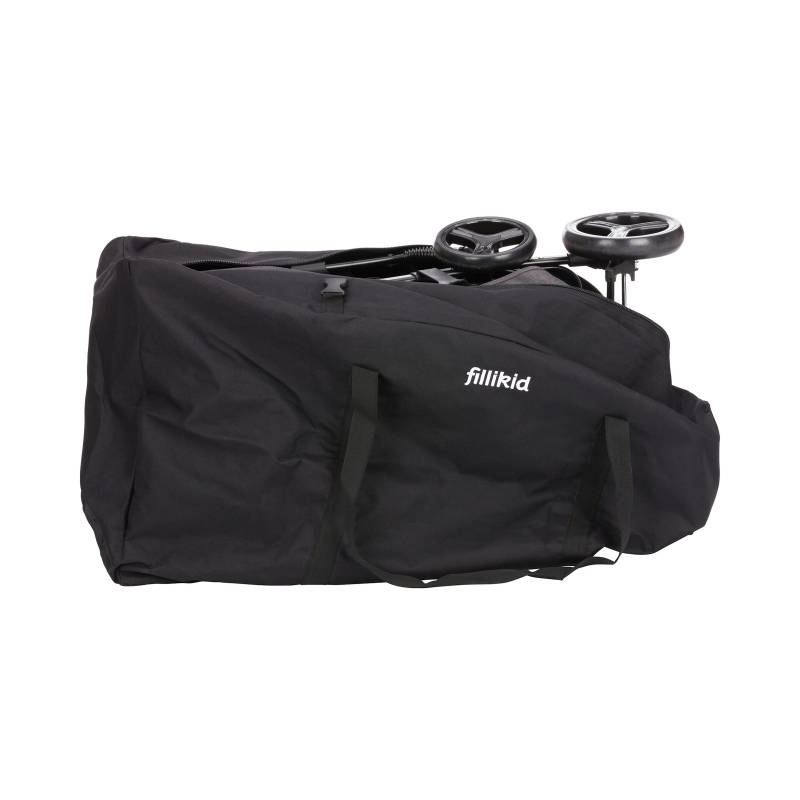 Transporttasche für Shopper von fillikid