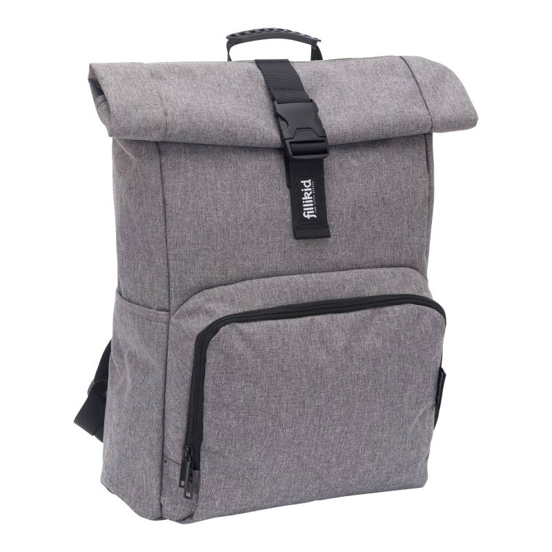 Wickelrucksack Rolltop Tokio von fillikid