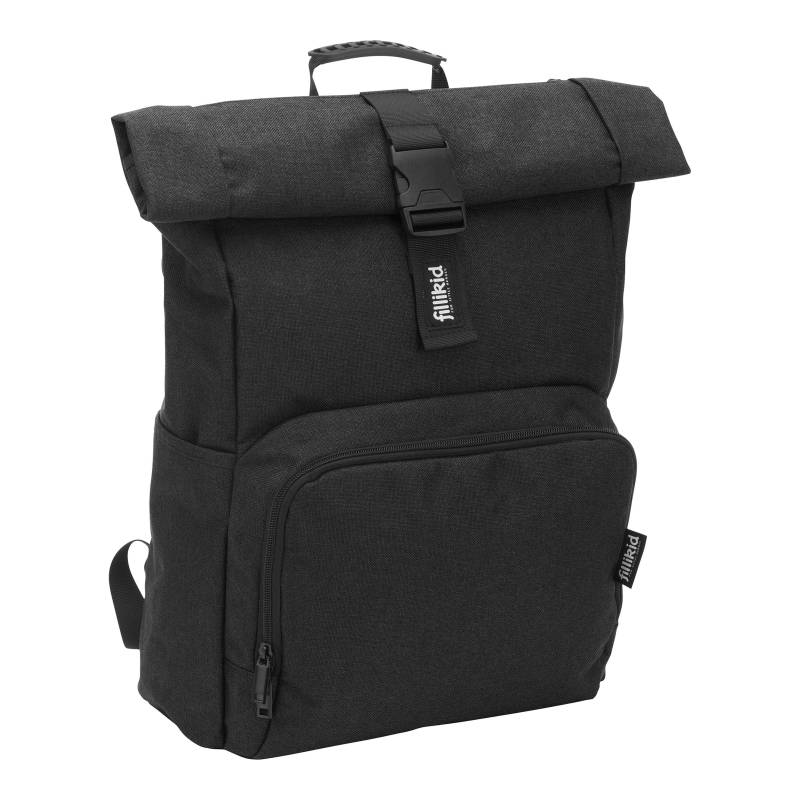 Wickelrucksack Rolltop Tokio von fillikid